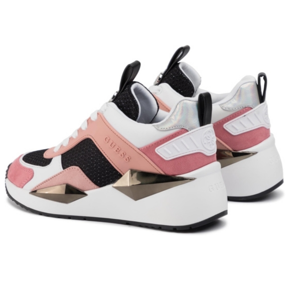 Guess Sneakers - Picture 2 of 9